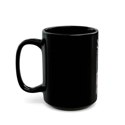 And One So Far Away, Life Story magazine, May 1944 - Black Coffee Mug - Go Mug Yourself