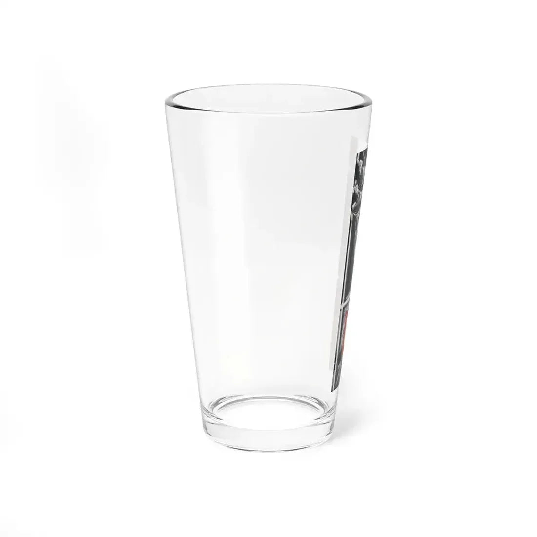 And One So Far Away, Life Story magazine, May 1944 (Magazine Illustration) Pint Glass 16oz - Go Mug Yourself