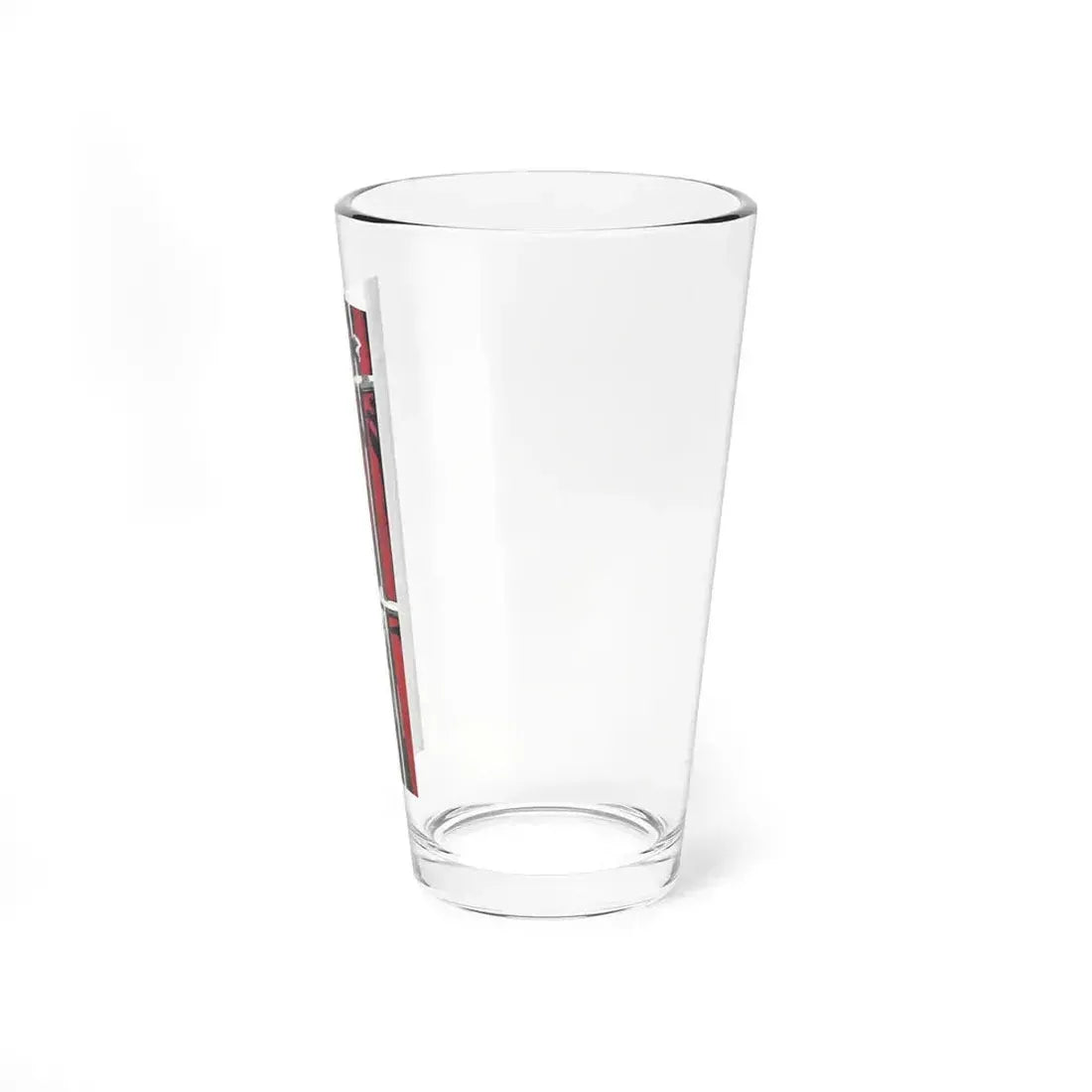 And One So Far Away, Life Story magazine, May 1944 (Magazine Illustration) Pint Glass 16oz - Go Mug Yourself