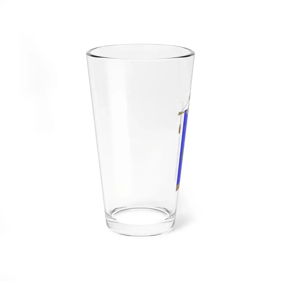 Andora-Gonfalone (Italy) Pint Glass 16oz - Go Mug Yourself