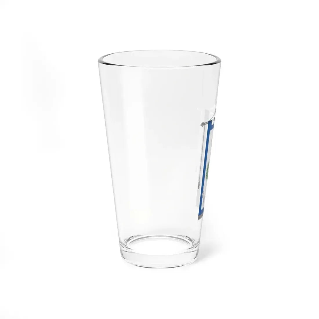 Andrate-Gonfalone (Italy) Pint Glass 16oz - Go Mug Yourself