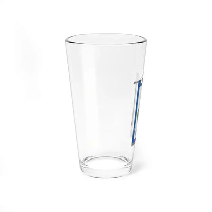 Andrate-Gonfalone (Italy) Pint Glass 16oz - Go Mug Yourself