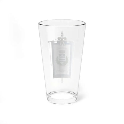 Andrate-Gonfalone (Italy) Pint Glass 16oz - Go Mug Yourself