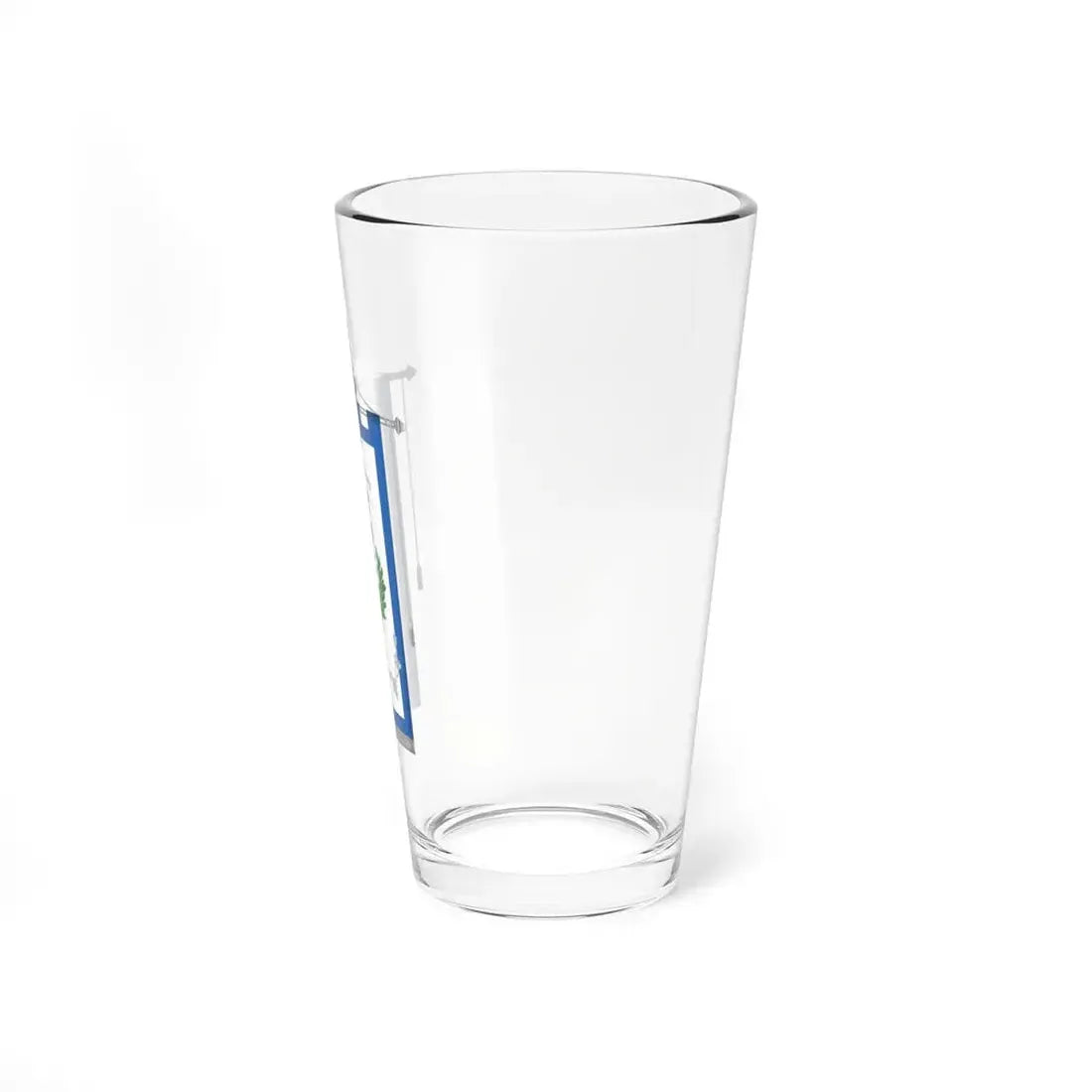 Andrate-Gonfalone (Italy) Pint Glass 16oz - Go Mug Yourself