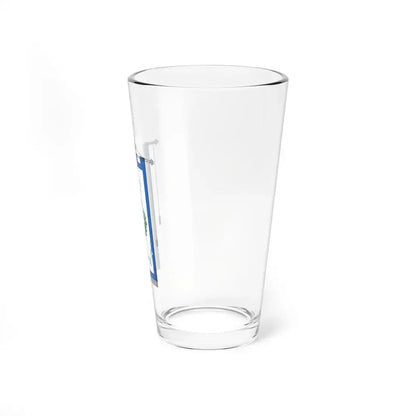 Andrate-Gonfalone (Italy) Pint Glass 16oz - Go Mug Yourself