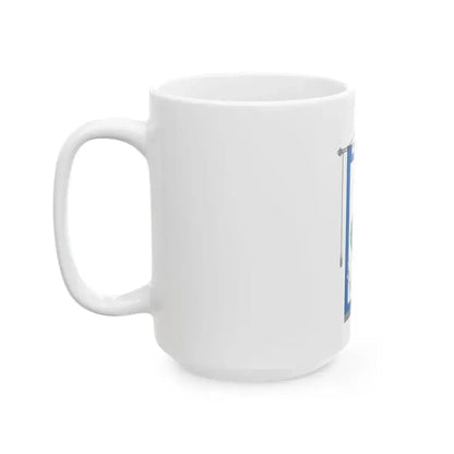 Andrate-Gonfalone (Italy) White Coffee Mug - Go Mug Yourself