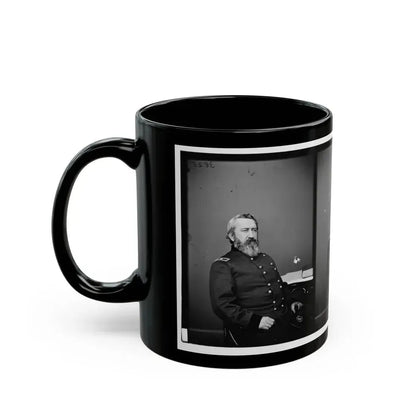 Andrew Porter (U.S. Civil War) Black Coffee Mug - Go Mug Yourself