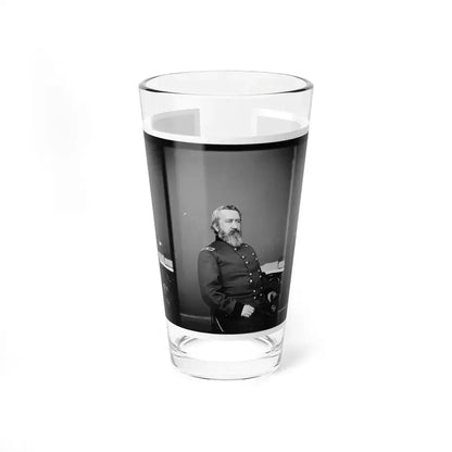 Andrew Porter (U.S. Civil War) Pint Glass 16oz 16oz - Go Mug Yourself