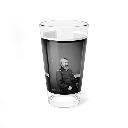 Andrew Porter (U.S. Civil War) Pint Glass 16oz 16oz - Go Mug Yourself