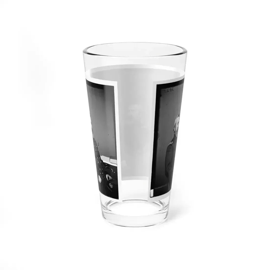 Andrew Porter (U.S. Civil War) Pint Glass 16oz - Go Mug Yourself