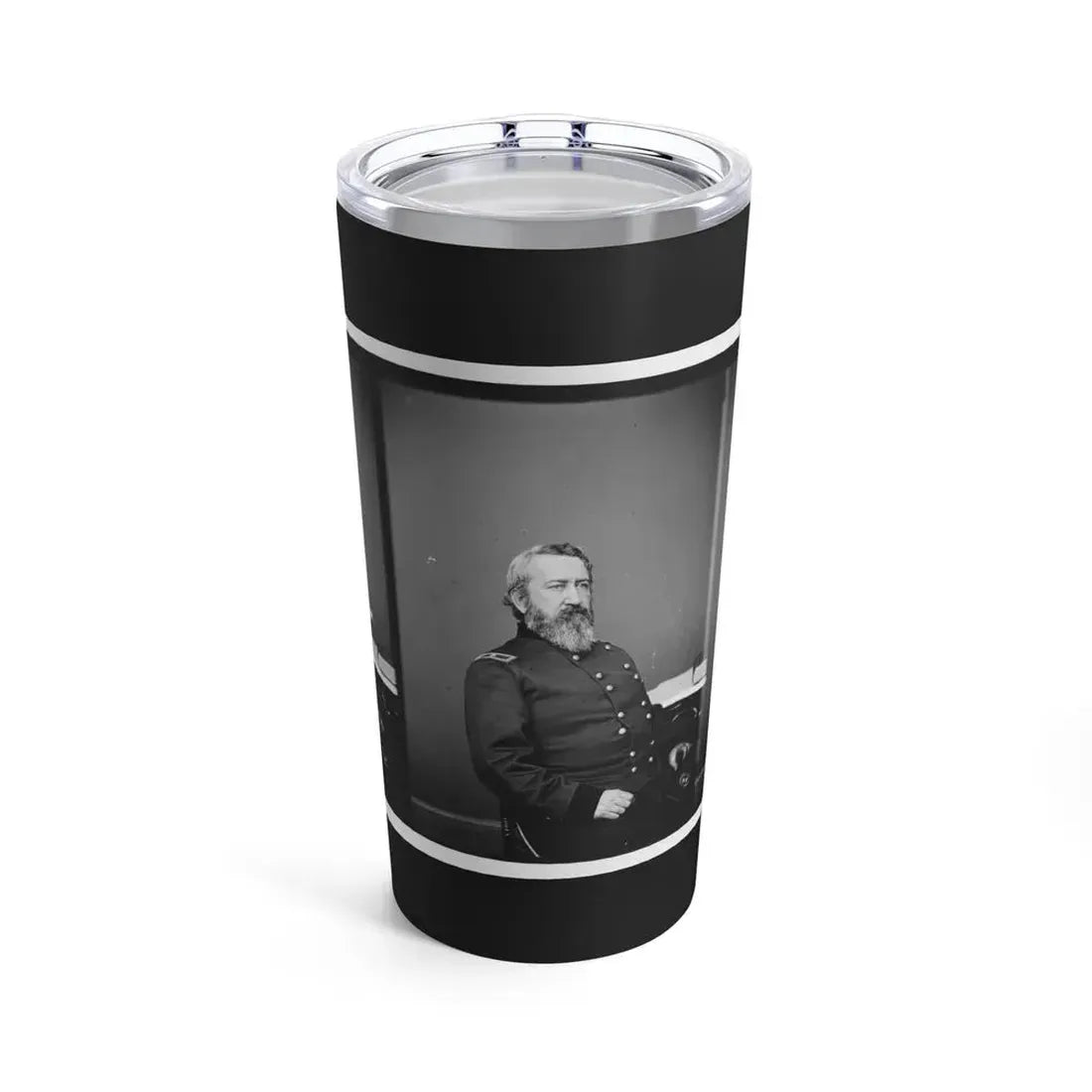 Andrew Porter (U.S. Civil War) Tumbler 20oz 20oz - Go Mug Yourself