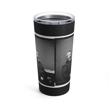 Andrew Porter (U.S. Civil War) Tumbler 20oz - Go Mug Yourself