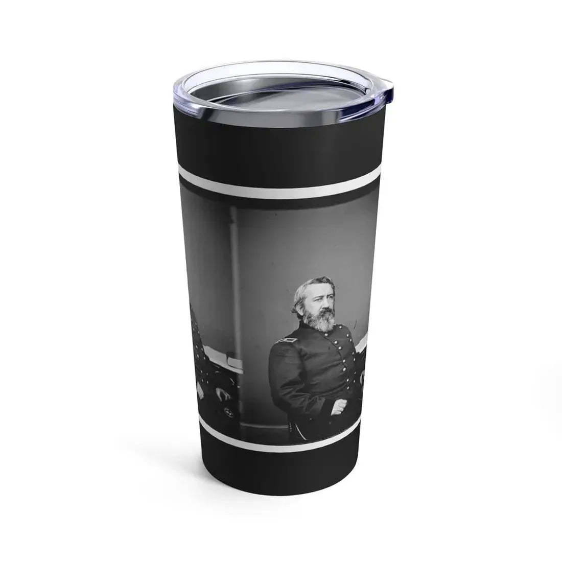 Andrew Porter (U.S. Civil War) Tumbler 20oz - Go Mug Yourself