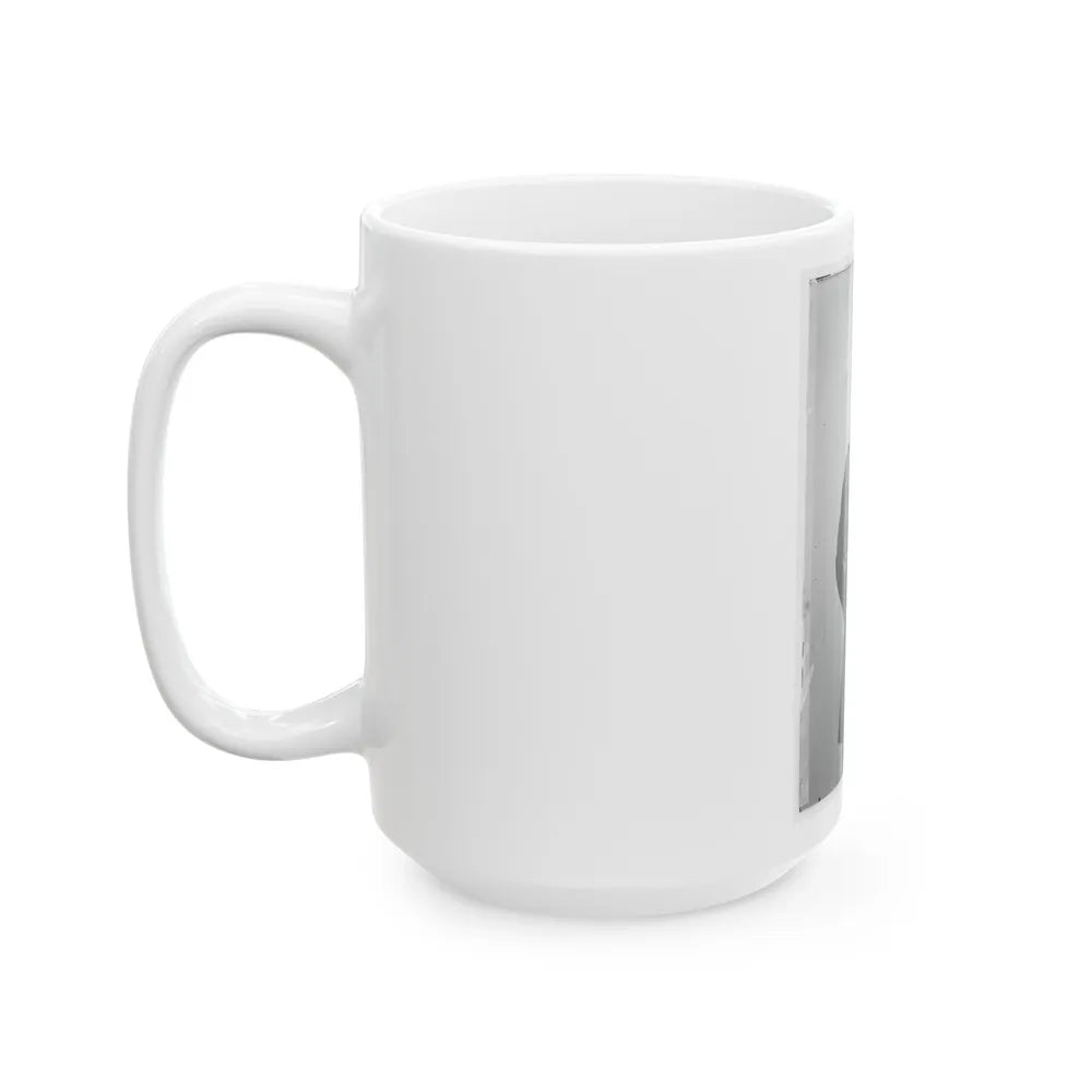 Andrews Of Mass (U.S. Civil War) White Coffee Mug-Go Mug Yourself