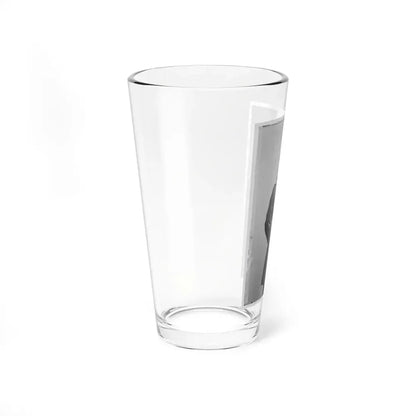 Andrews Of Mass (U.S. Civil War) Pint Glass 16oz - Go Mug Yourself