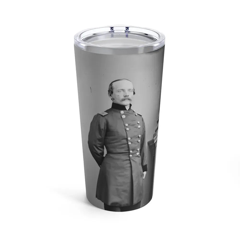 Andrews Of Mass (U.S. Civil War) Tumbler 20oz 20oz - Go Mug Yourself