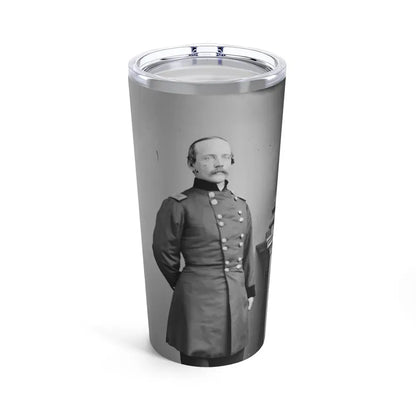 Andrews Of Mass (U.S. Civil War) Tumbler 20oz 20oz - Go Mug Yourself