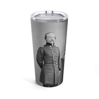 Andrews Of Mass (U.S. Civil War) Tumbler 20oz 20oz - Go Mug Yourself