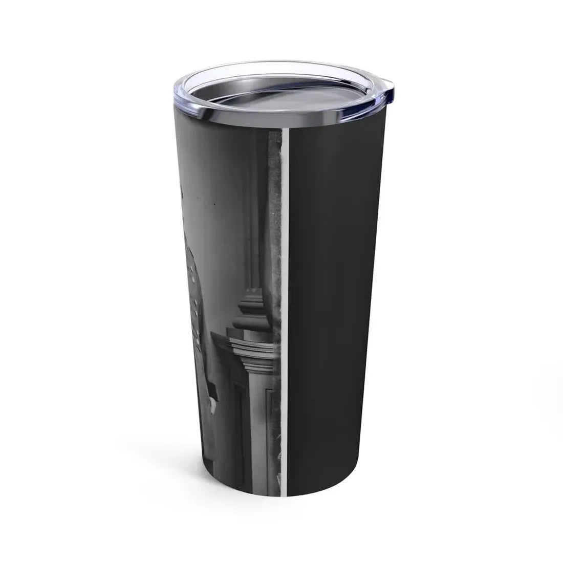 Andrews Of Mass (U.S. Civil War) Tumbler 20oz - Go Mug Yourself