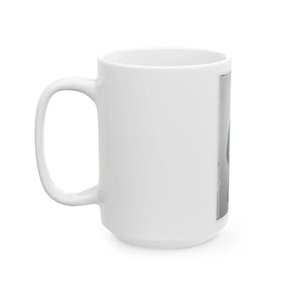 Andrews Of Mass (U.S. Civil War) White Coffee Mug - Go Mug Yourself