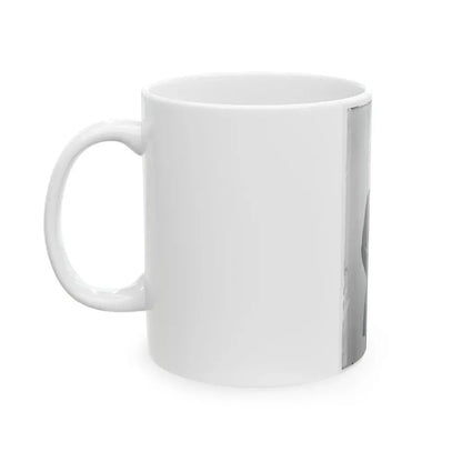 Andrews Of Mass (U.S. Civil War) White Coffee Mug - Go Mug Yourself