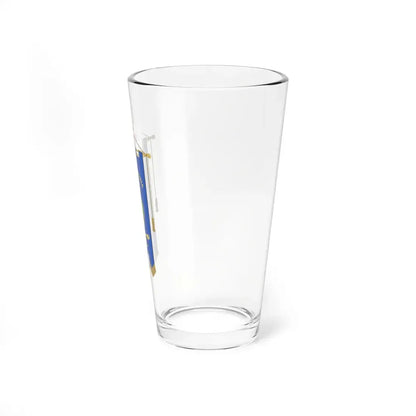 Andria-Gonfalone (Italy) Pint Glass 16oz - Go Mug Yourself