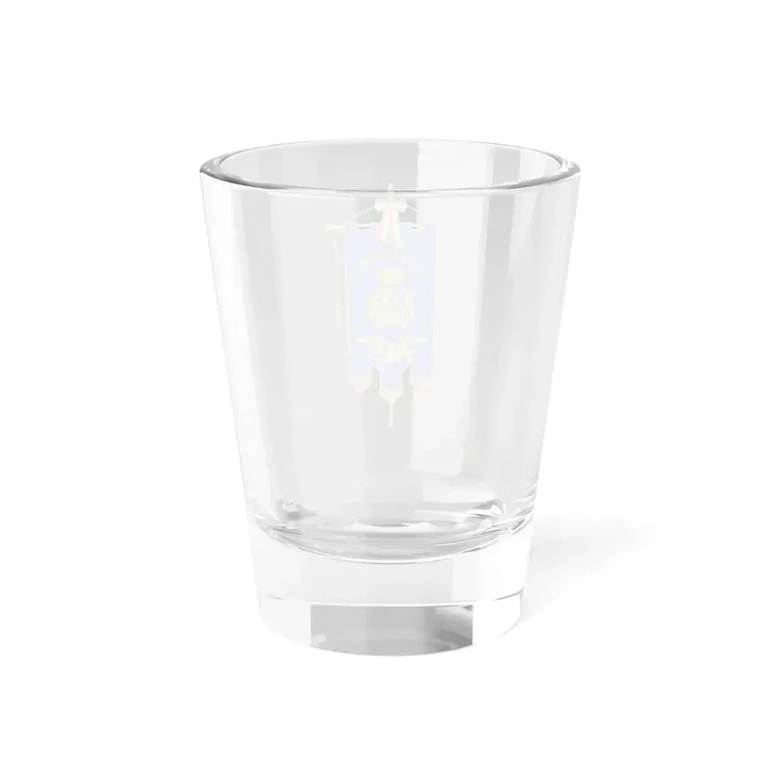 Andria-Gonfalone (Italy) Shot Glass 1.5oz - Go Mug Yourself