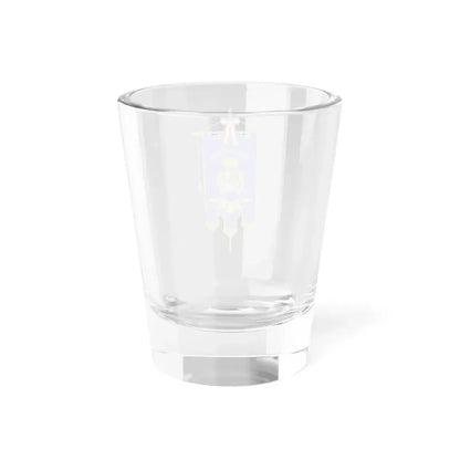 Andria-Gonfalone (Italy) Shot Glass 1.5oz - Go Mug Yourself