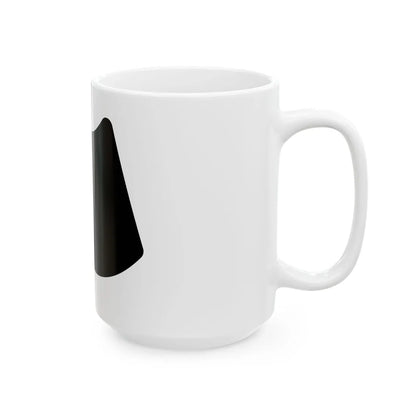 Android Emoji 1f1e8 1f1f3 (China) White Coffee Mug - Go Mug Yourself