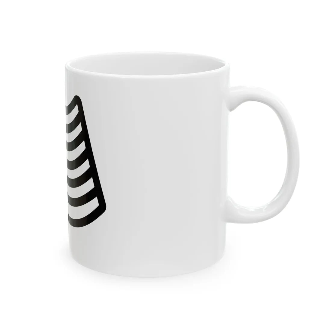 Android Emoji 1f1fa 1f1f8 (United States) White Coffee Mug - Go Mug Yourself