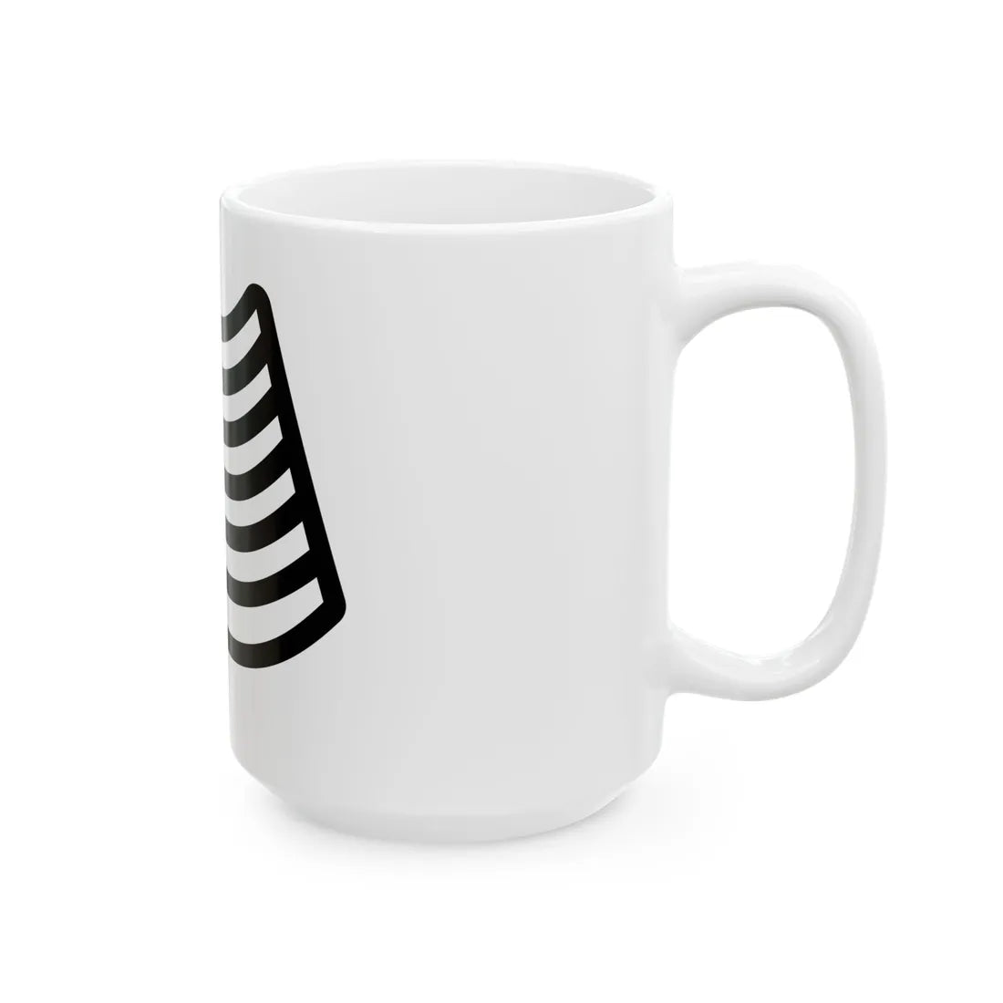 Android Emoji 1f1fa 1f1f8 (United States) White Coffee Mug - Go Mug Yourself