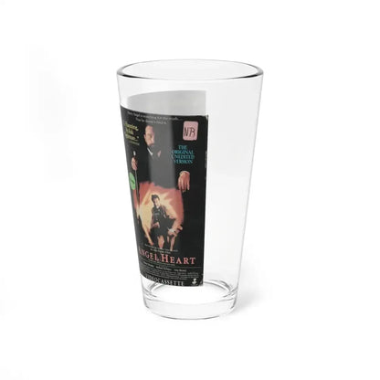ANGEL HEART (VHS COVER) Pint Glass 16oz - Go Mug Yourself