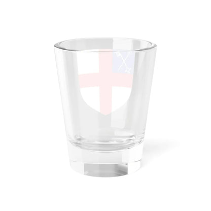 Anglican Catholic Church (United Kingdom) (Coat of Arms) Shot Glass 1.5oz - Go Mug Yourself