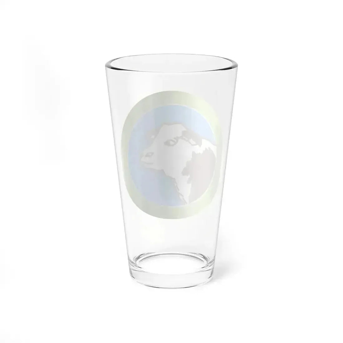 Animal Science (Boy Scout Merit Badge) Pint Glass 16oz - Go Mug Yourself