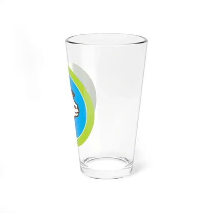 Animal Science (Boy Scout Merit Badge) Pint Glass 16oz - Go Mug Yourself