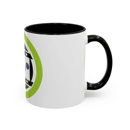 Animation (Boy Scout Merit Badge) Accent Coffee Mug - Go Mug Yourself