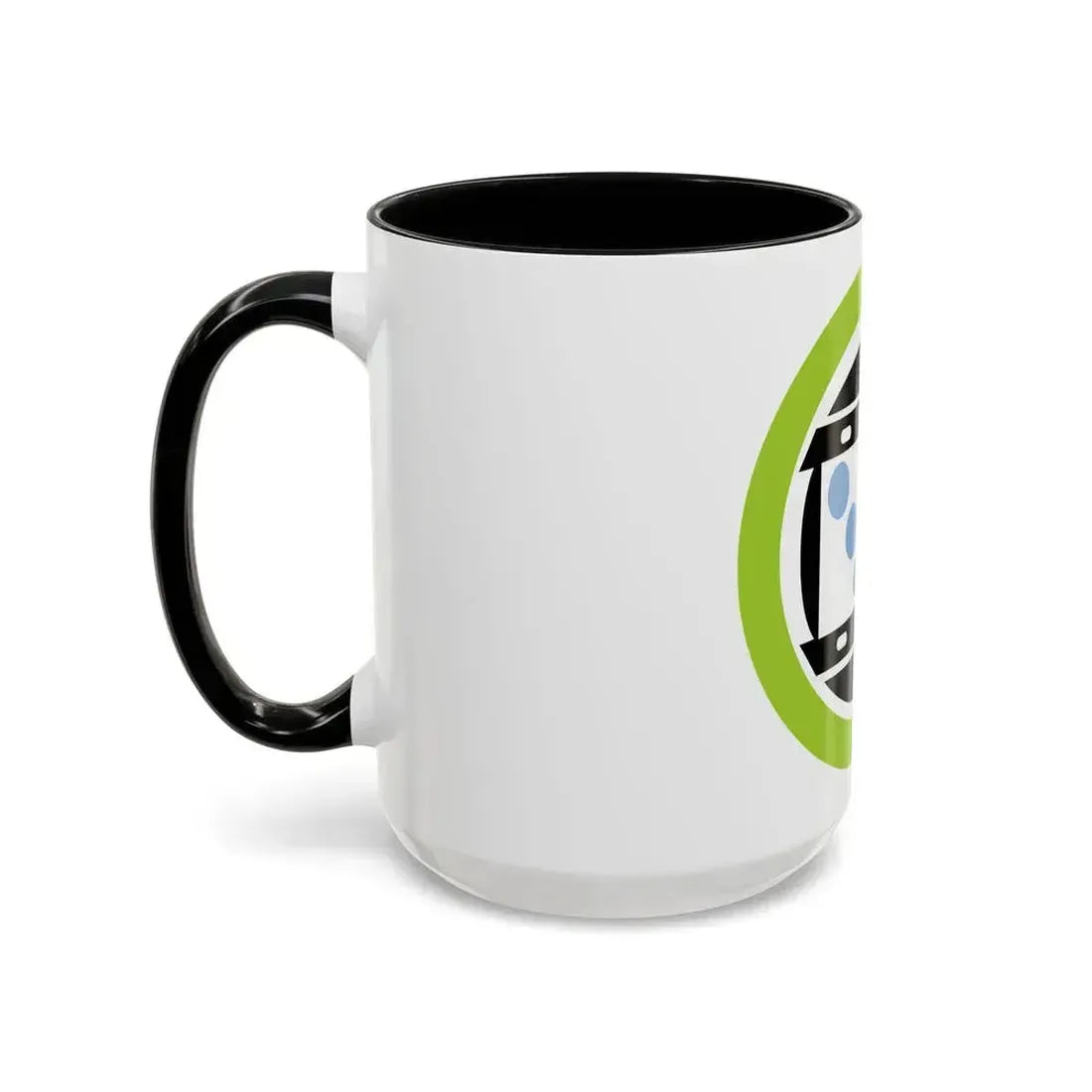 Animation (Boy Scout Merit Badge) Accent Coffee Mug - Go Mug Yourself