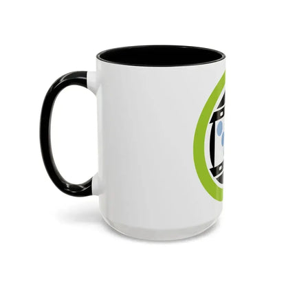 Animation (Boy Scout Merit Badge) Accent Coffee Mug - Go Mug Yourself