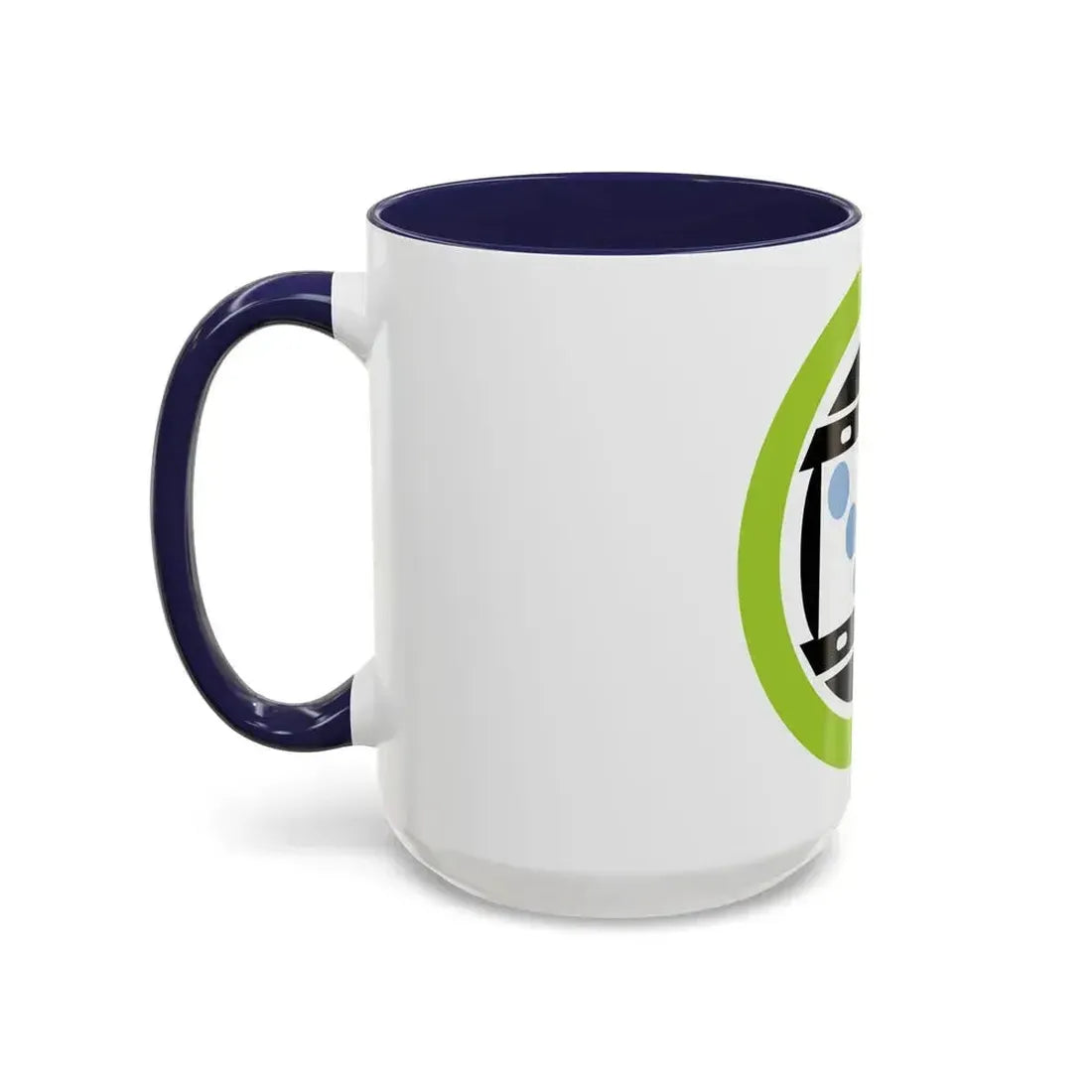 Animation (Boy Scout Merit Badge) Accent Coffee Mug - Go Mug Yourself