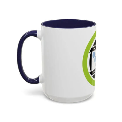 Animation (Boy Scout Merit Badge) Accent Coffee Mug - Go Mug Yourself