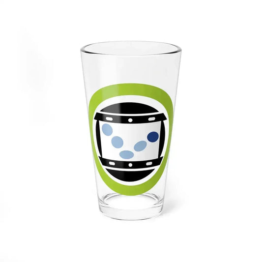 Animation (Boy Scout Merit Badge) Pint Glass 16oz 16oz - Go Mug Yourself