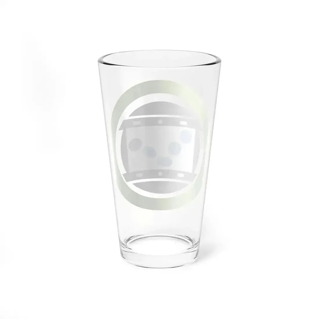 Animation (Boy Scout Merit Badge) Pint Glass 16oz - Go Mug Yourself