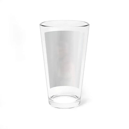 Anita Ekberg #230 (Vintage Female Icon) Pint Glass 16oz - Go Mug Yourself