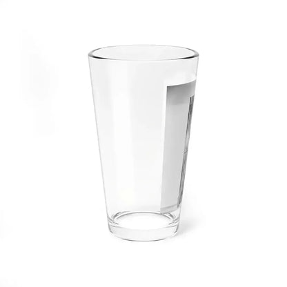 Anita Ekberg #259 (Vintage Female Icon) Pint Glass 16oz - Go Mug Yourself