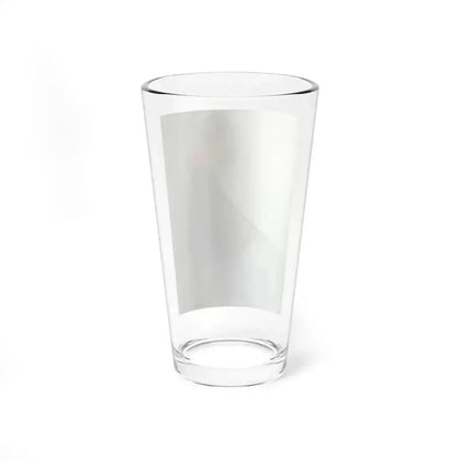 Anita Ekberg #260 (Vintage Female Icon) Pint Glass 16oz - Go Mug Yourself