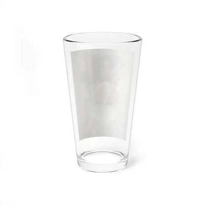 Anita Ekberg #262 - Italian Playboy Mag. Oct. '78 Photo (Vintage Female Icon) Pint Glass 16oz - Go Mug Yourself