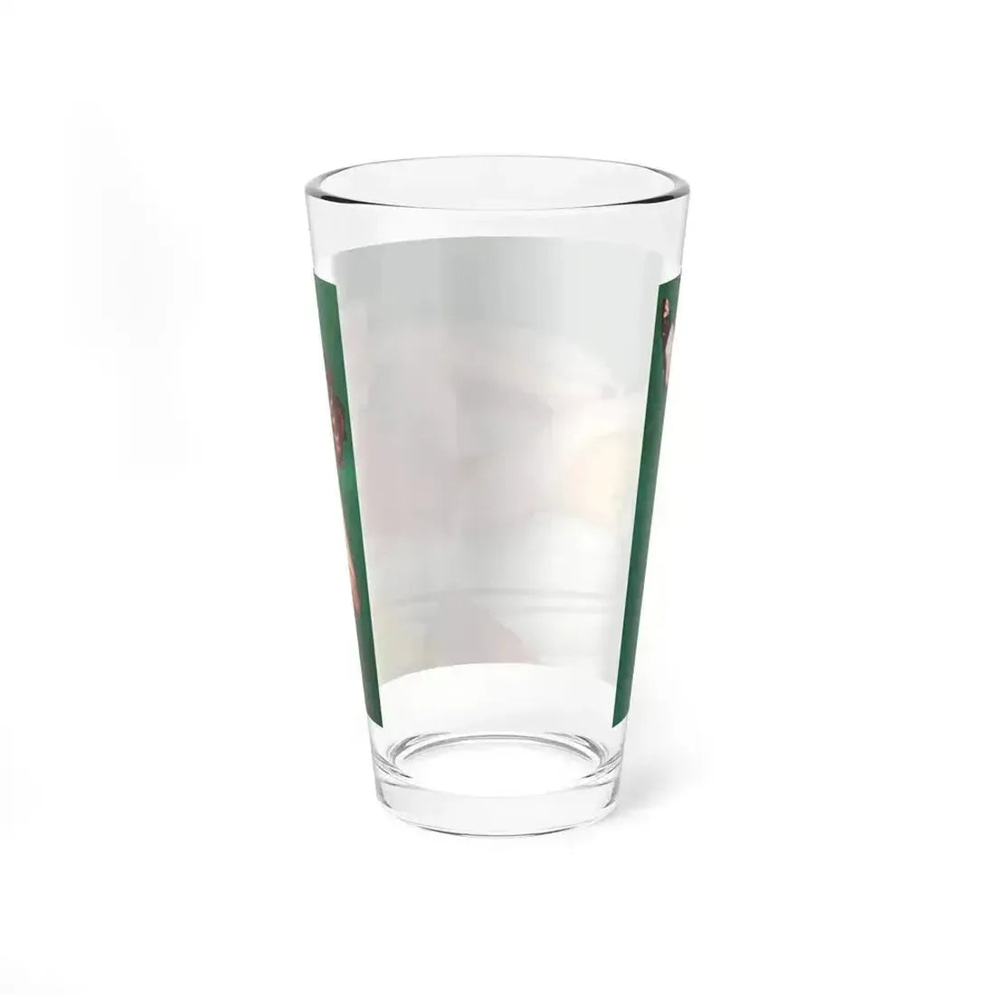 Anita Ekberg #269 1 (Vintage Female Icon) Pint Glass 16oz - Go Mug Yourself