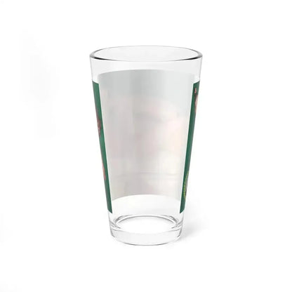 Anita Ekberg #269 (Vintage Female Icon) Pint Glass 16oz - Go Mug Yourself