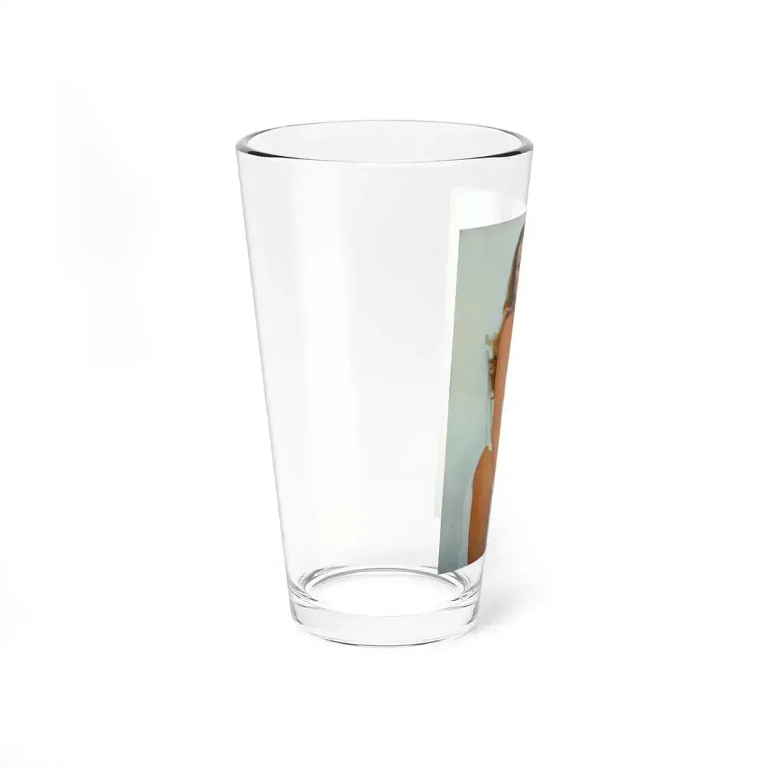 Anita Ekberg #285 - Italian Playboy Mag. Oct. '78 Photo (Vintage Female Icon) Pint Glass 16oz - Go Mug Yourself