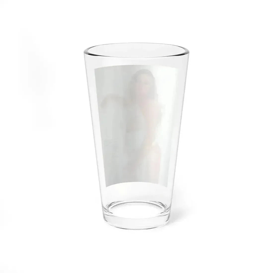 Anita Ekberg #285 - Italian Playboy Mag. Oct. '78 Photo (Vintage Female Icon) Pint Glass 16oz - Go Mug Yourself